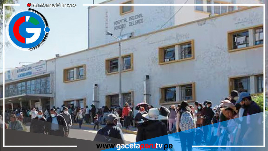 Equipos malogrados en Arequipa