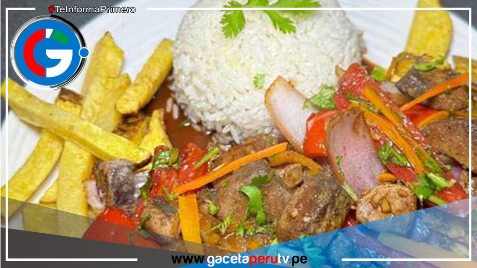 Prepara un rico saltado de bonito 