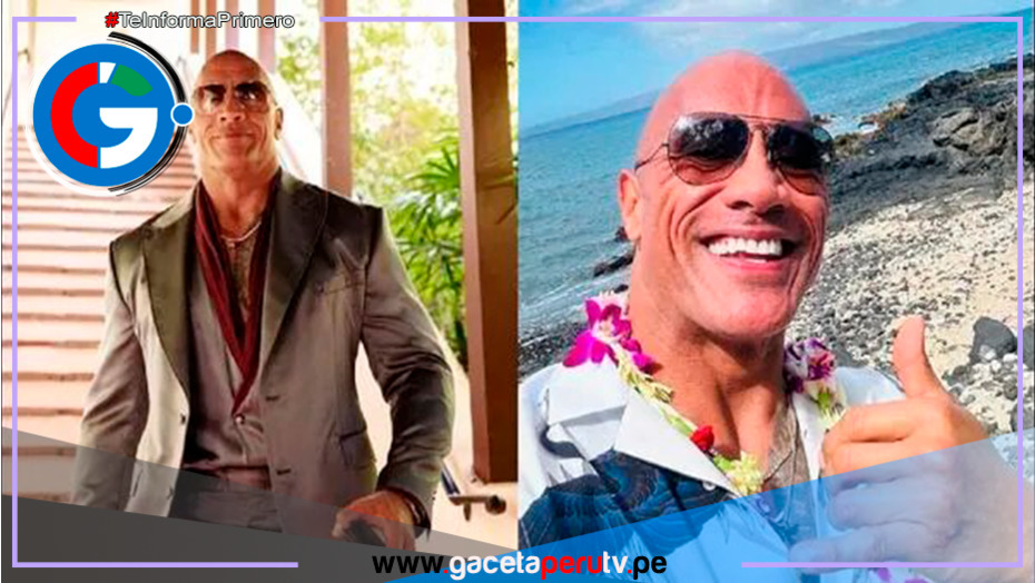 "Gracias a todos por el amor en mi cumpleaños": Dwayne Johnson sorprende a fans