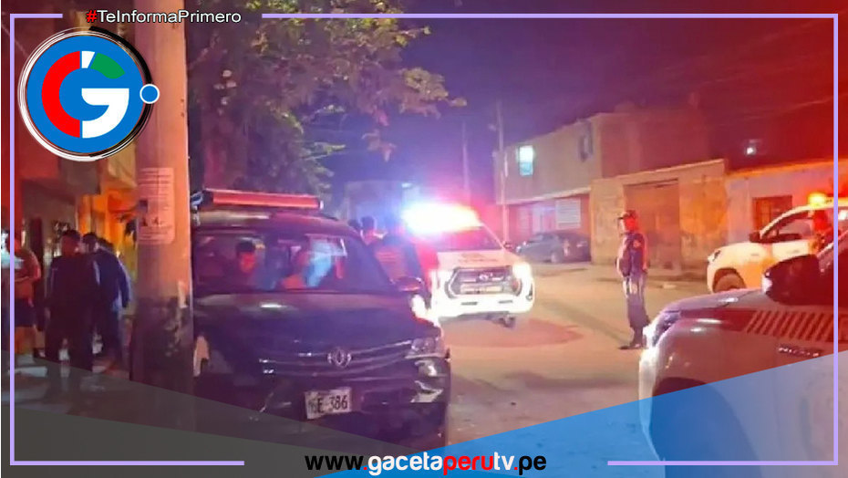 Mujer muere atropellada aparentemente por chófer dormido