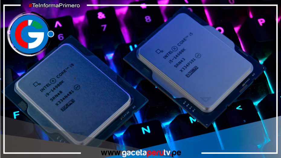 Problemas de estabilidad acechan a los nuevos CPUs de Intel
