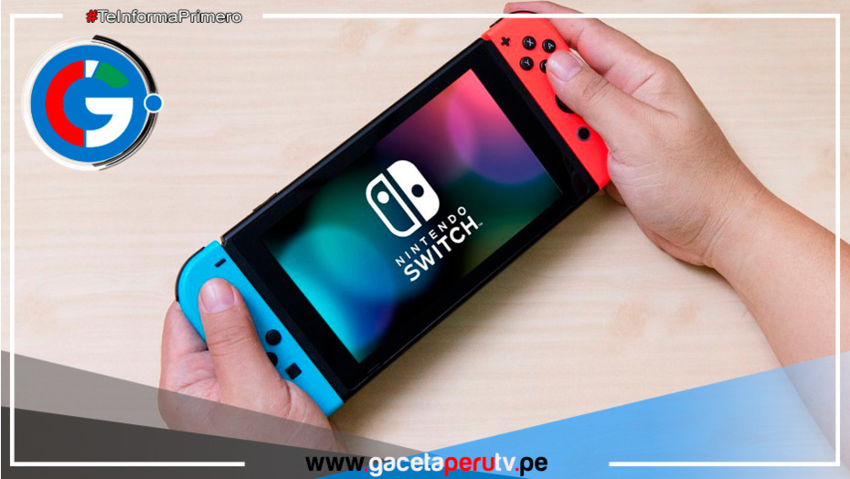 Nintendo opta por lo retro para proteger secretos de Switch 2