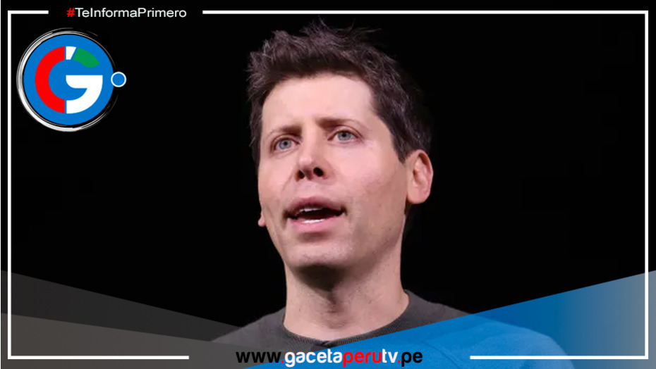 CEO de OpenAI: «Olvídese de ChatGPT, los avances en IA te volarán la cabeza»