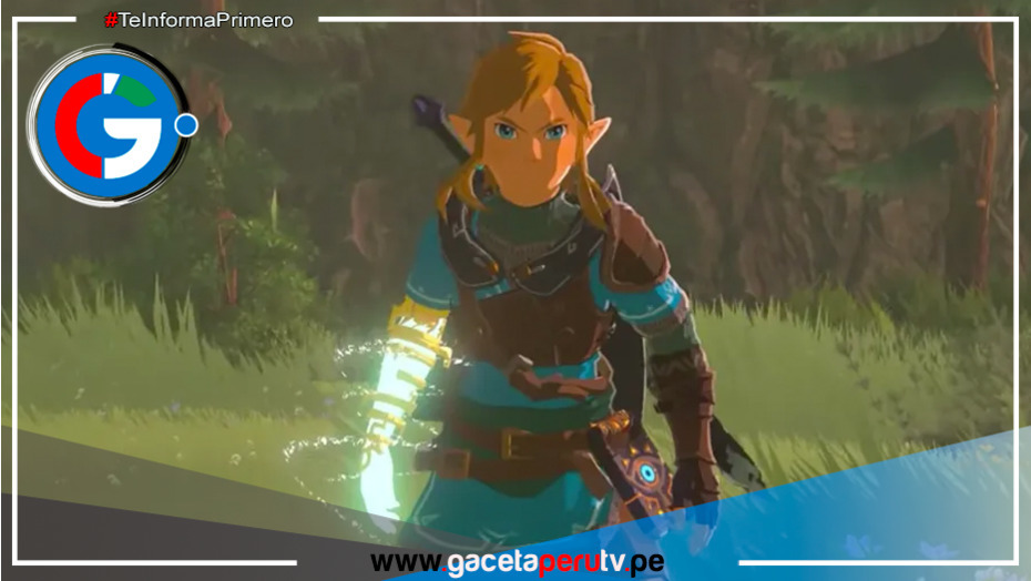 La película de Legend of Zelda adopta un enfoque más realista
