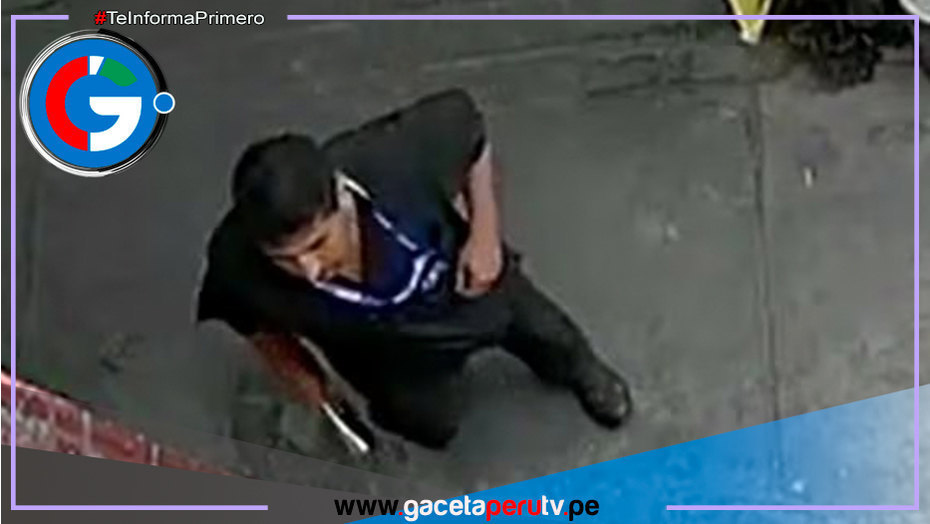 Hombre se hizo pasar por médico y habría realizado tocamientos indebidos a una menor