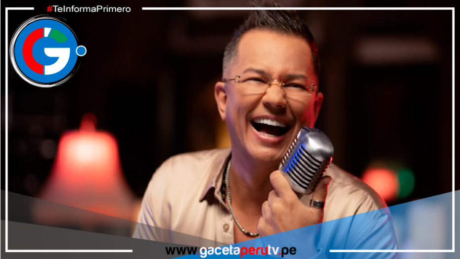 Reprograman concierto de Charlie Zaa en Miami a causa de incidente eléctrico