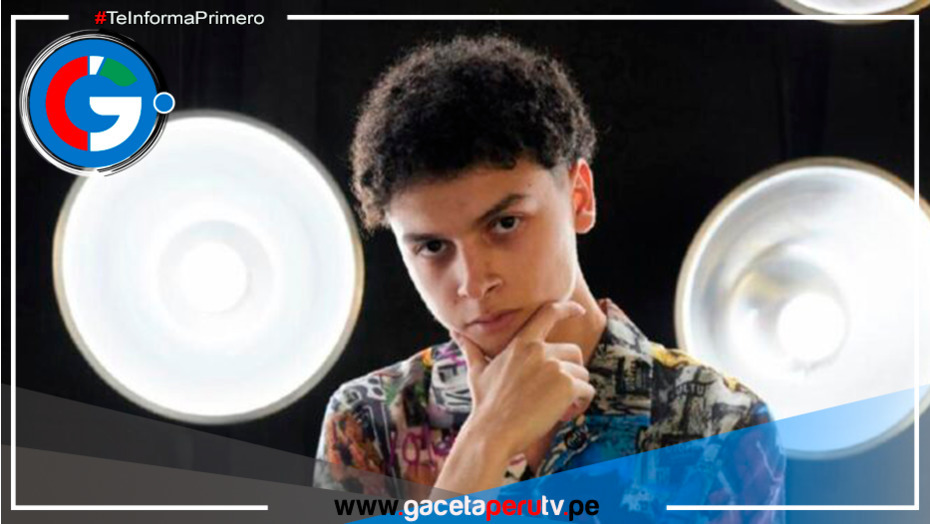 Drian debuta en la escena musical urbana con el tema “Yo soy”