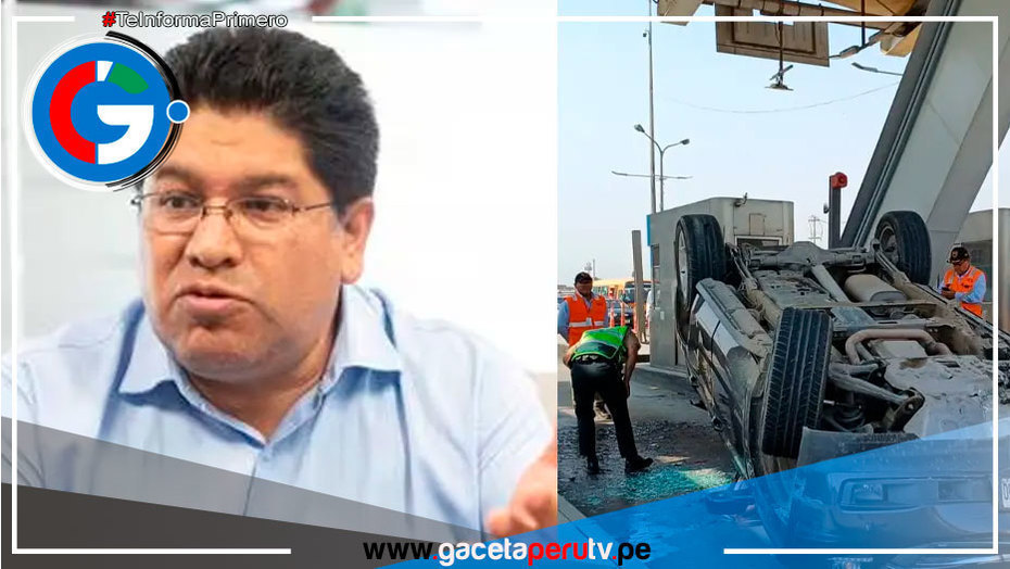 Abogado penalista advierte posibles consecuencias legales para el alcalde de Puente Piedra tras accidente