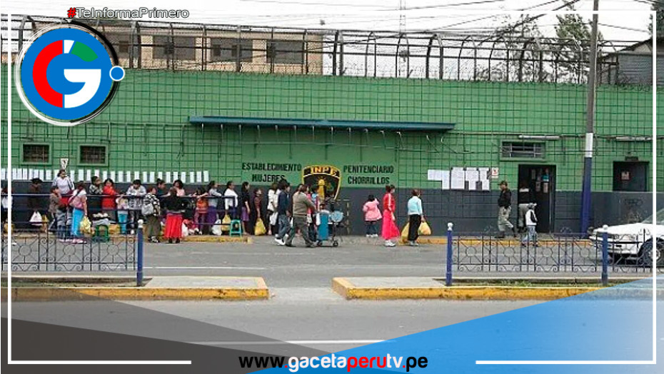 VMT: PJ dictó prisión preventiva contra madre acusada de lanzar a su bebé desde el tercer piso