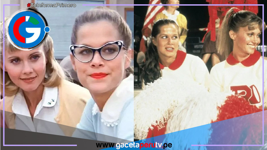 Fallece Susan Buckner, actriz que participo en “Grease” a sus 72 años