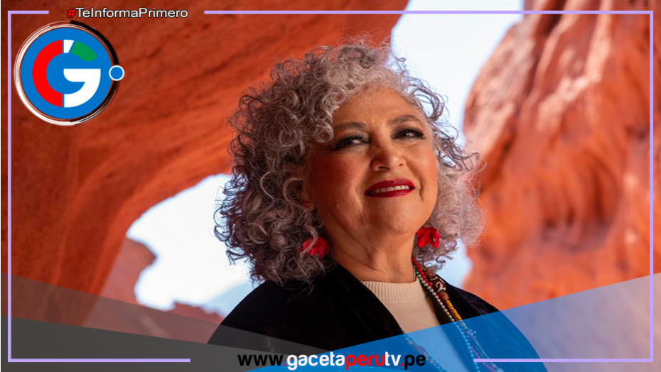 Amanda Miguel regresa a sus orígenes con el disco “Yo soy”