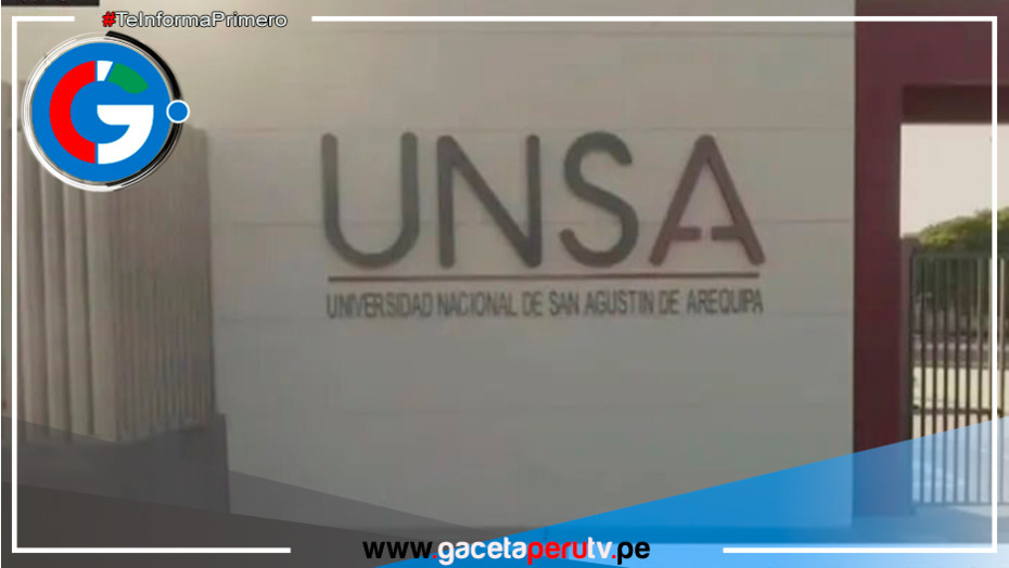 Estudiante de la UNA denunció ser víctima de difamación y acoso sexual en Arequipa