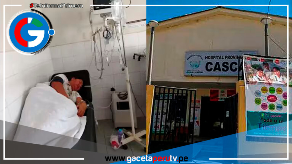 La Libertad: 60 personas intoxicadas por consumir pollo a la brasa en mal estado