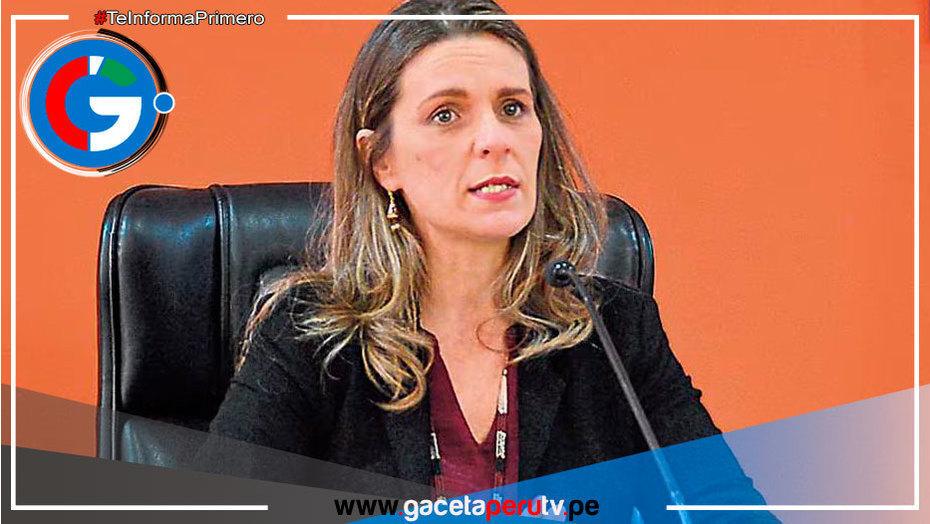 Congreso Aprueba Interpelación a Ministra Hania Pérez de Cuéllar por Privatización del Agua