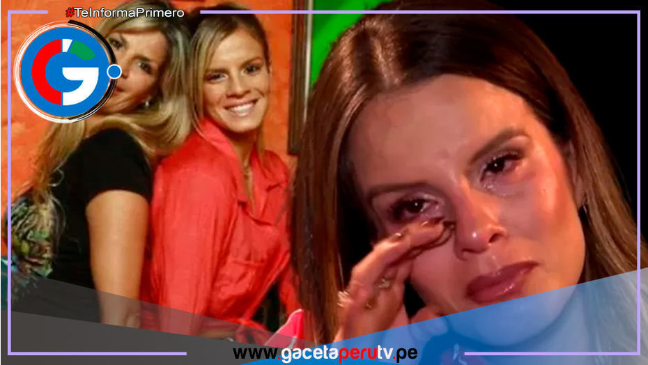 Alejandra Baigorria Rompe el Silencio sobre su Madre y Familia
