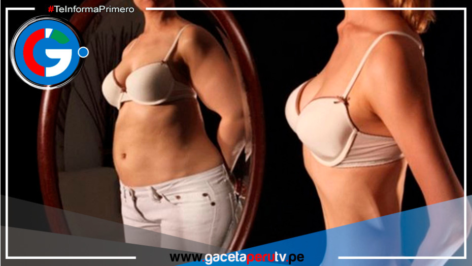 Más del 10% de adolescentes tiene anorexia y bulimia