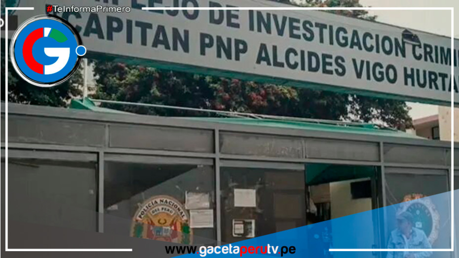 PNP investiga muerte de un presunto "marca" y un empresario en Trujillo