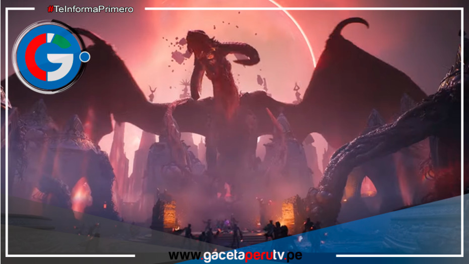 Dragon Age: The Veilguard debuta su tráiler en Xbox Showcase