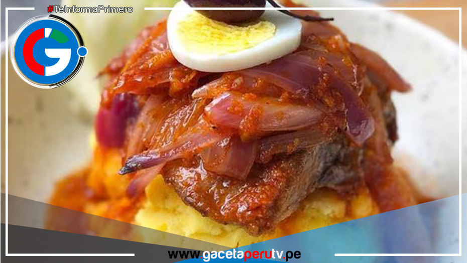 Prepara un rico escabeche de bonito