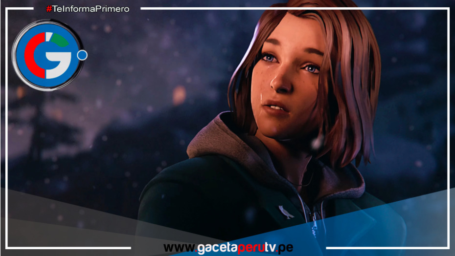 Max Caulfield retrocede el tiempo otra vez en Life is Strange: Double Exposure