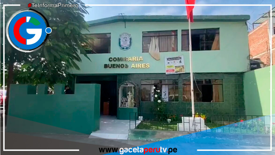 Exgerente municipal de Víctor Larco Herrera es detenido tras ser buscado por la justicia