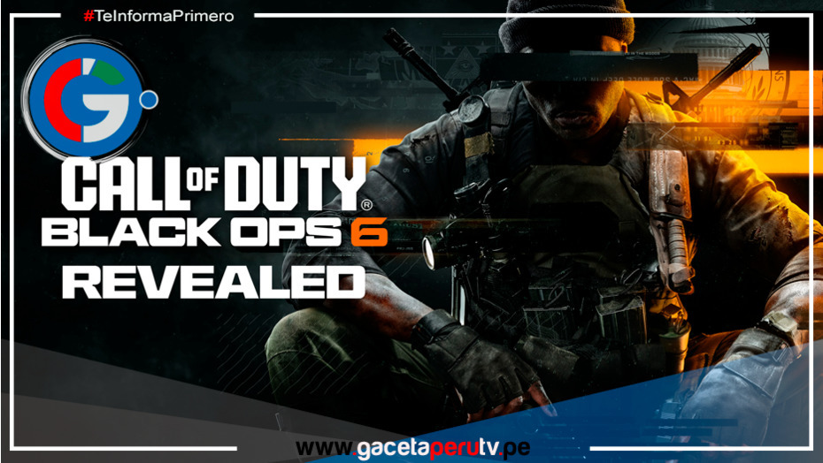 Call of Duty: Black Ops 6 no será un monstruo de 300GB