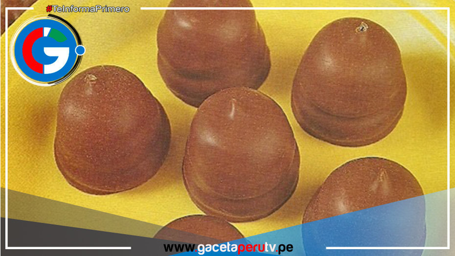 Prepara en casa unos ricos Besos de Moza