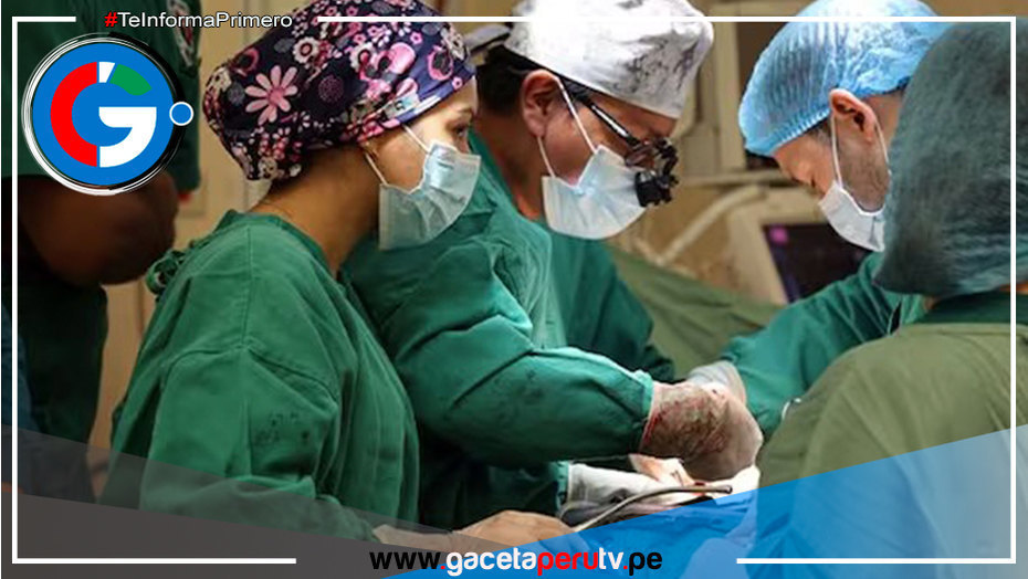 Donación de órganos y tejidos obtienen resultados positivos 