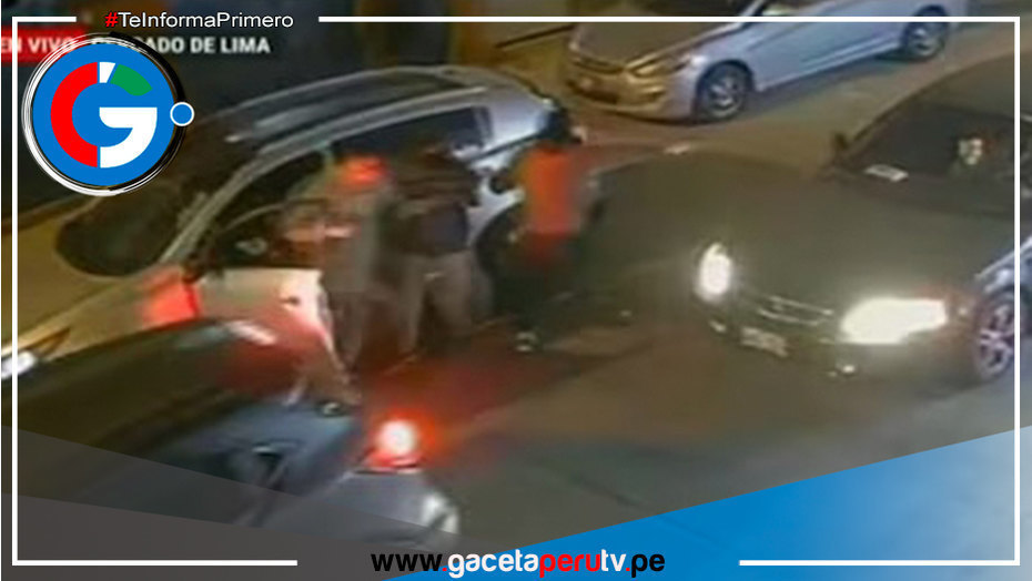 Asaltan y extorsionan a policía 