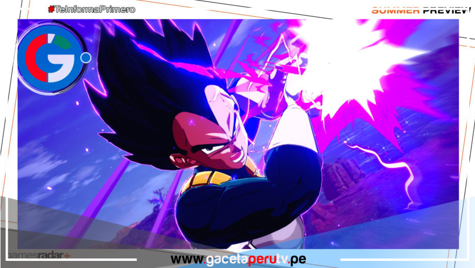 Dragon Ball: Sparking Zero Revela un Sistema Único para el Modo Clasificatorio