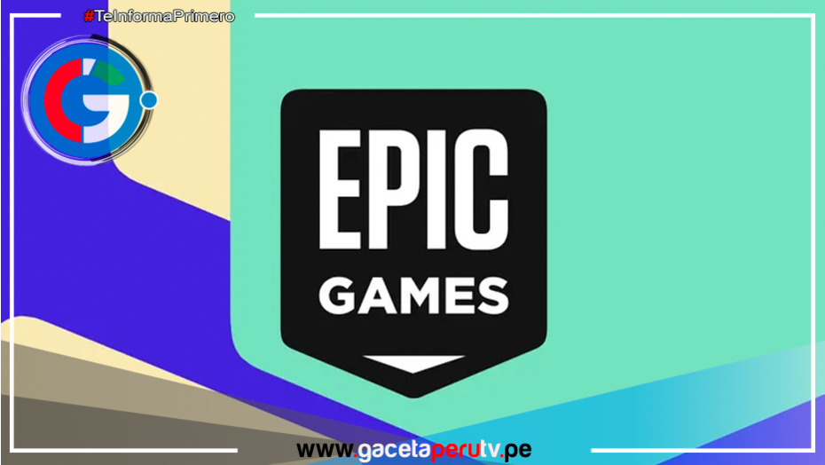 Posible fuga de un tesoro de juegos no anunciados de Epic Games Store