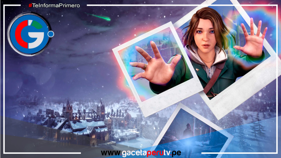 Life is Strange: Double Exposure rinde honor a ambos finales originales