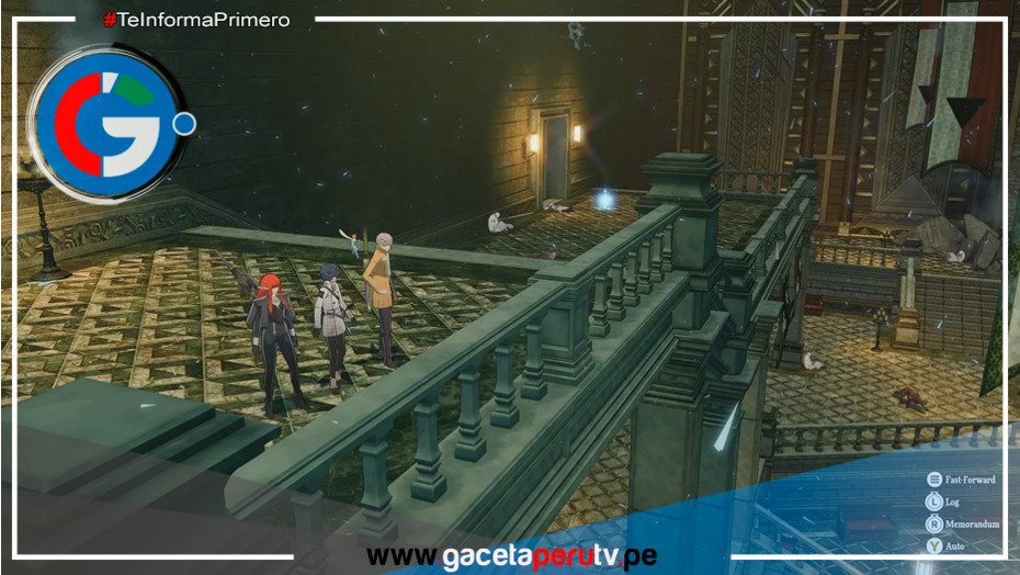 Metaphor: ReFantazio: Un RPG familiar, pero audazmente nuevo