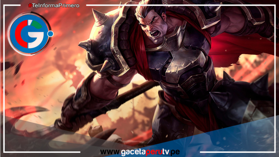 League of Legends: Una base de jugadores envejecida y la lucha por atraer sangre nueva