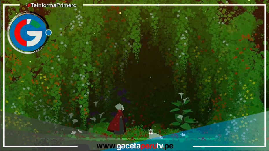 Neva de Nomada Studio promete un viaje hermoso y lleno de lágrimas