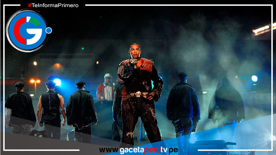 Don Omar revela que tiene cáncer 
