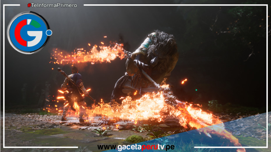 Black Myth: Wukong promete un viaje arduo, pero encantador
