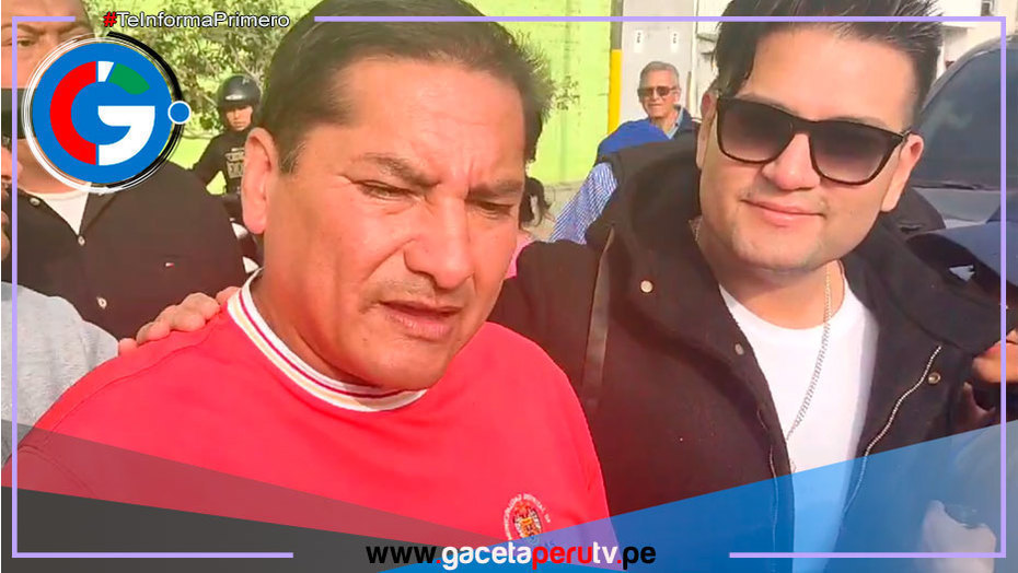 El Alcalde de Comas y Deyvi Orosco lanzarán Tour Cultural y Musical en el distrito de Comas