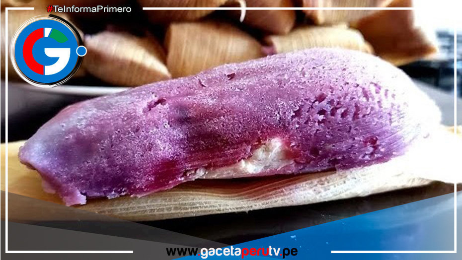 Aprende hacer unos ricos tamales