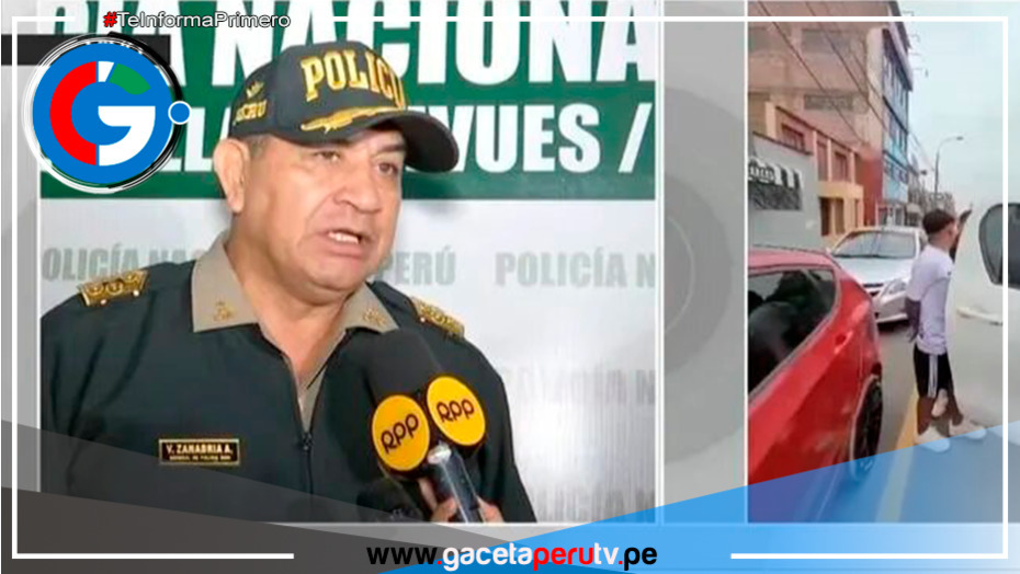 Detienen a un sujeto involucrado en el asesinato de un policía en San Miguel