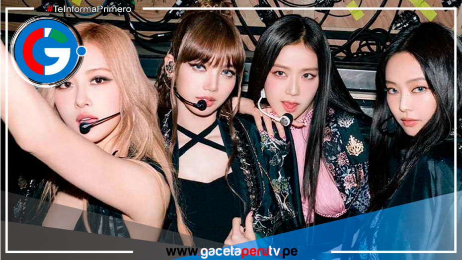 BLACKPINK World Tour [BORN PINK] In Cinemas: Celebrando ocho años de éxito global