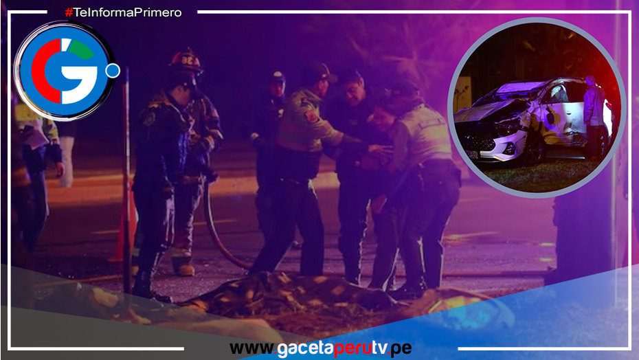 Piques Ilegales causan un muerto y tres heridos