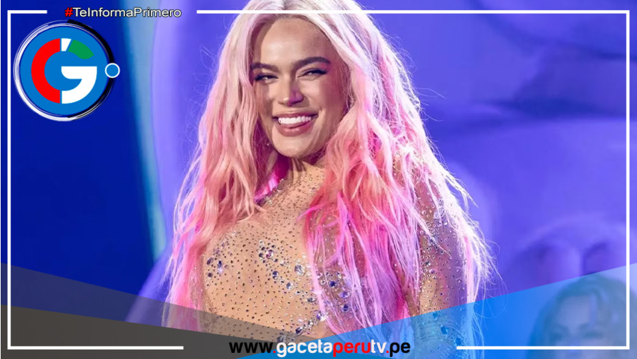 Karol G debuta en el merengue con 'Si Antes Te Hubiera Conocido'