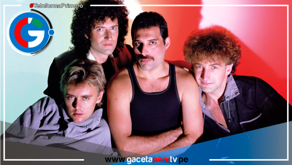 Queen y Sony Music sellan acuerdo histórico por más de mil millones de dólares