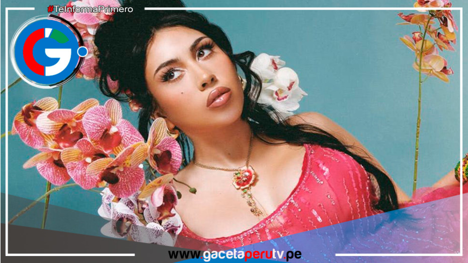 Kali Uchis lanza 'Never Be Yours' 