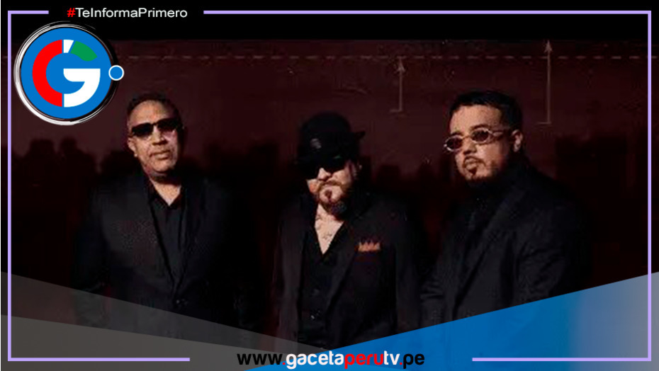 Ángel López, Eddy K y Richy Rich se unen en "By My Side"
