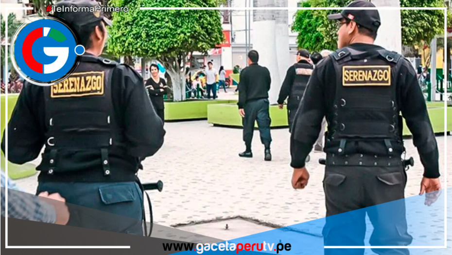 Agentes de la Policía y Serenazgo frustran robo en pollería de Ate