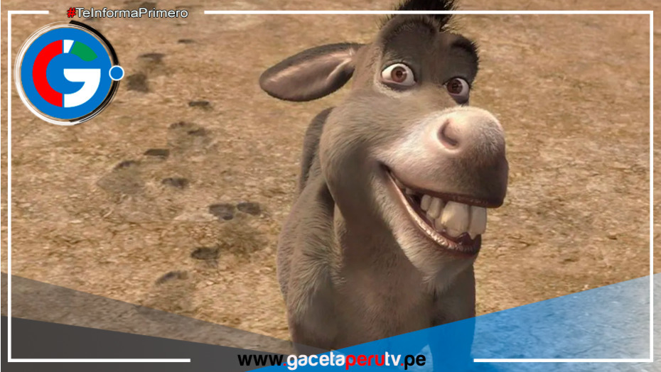Eddie Murphy anuncia película de Burro y detalles sobre "Shrek 5"