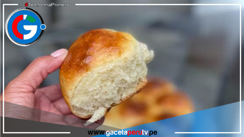 Cocina tu propio pan casero