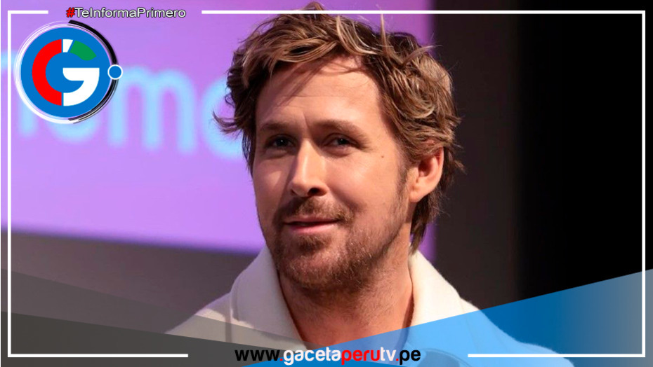 Amazon y Ryan Gosling se unen para una nueva comedia zombi